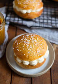 Tarte Tropezienne Patisserie Makes Perfect Recipe Stuffed Peppers Baking Food