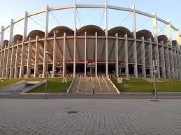 Die wiener austria wird ihre auftaktpartie in der gruppenphase der europa league auswärts gegen astra giurgiu in der rumänischen hauptstadt bukarest bestreiten. Arena Nationala Bucuresti Photos Facebook