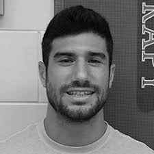 Student Profile: Karl Arabian