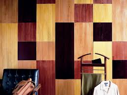 Maybe you would like to learn more about one of these? How To Add Wood Paneling To Your Walls With Balsa Wood Hgtv