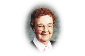 Alice Colyer Obituary (2012)