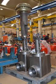 41 2 november 2008 new york city marathon: Curtiss Wright Nuclear Control Valves For Nuclear Plant Applications