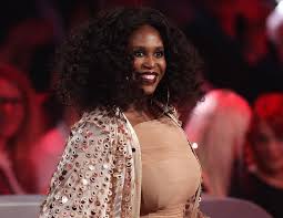 Motsi mabuse ist nicht nur eine absolute powerfrau, sondern liebt auch. Motsi Mabuse Schwanger Die Besten Looks