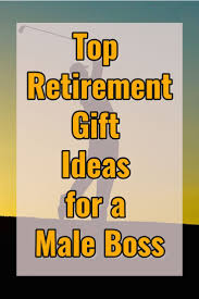 The best retirement gift for a man will make him feel special for all the things he has achieved in his life. Best Retirement Gifts For A Male Boss 2021 Kims Home Ideas Retirement Gifts Best Retirement Gifts Retirement Gifts For Men