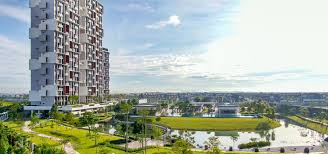 Maybe you would like to learn more about one of these? The Parque Residences