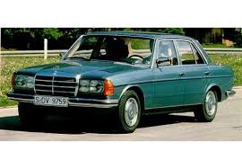 Fiches Techniques Auto Mercedes E Series E Series 123 240 D W123 1983 1985 Autonews