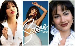 Maybe you would like to learn more about one of these? Selena Quintanilla Pelicula Y Series Sobre La Vida De La Cantante