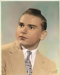 Gerald E. “Jerry” Paulus (1936-2009)