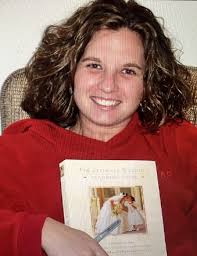 Obituary information for Kelli Scott Welch (Courtesy)