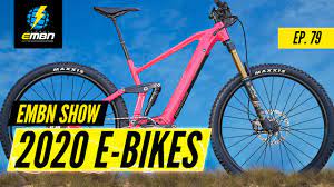 Latest 2020 Emtbs Embn Show Ep 79 Youtube