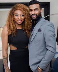 Months ago, the two stars were rumored to be in a romantic relationship. Dj Zinhle S Boyfriend Brendon Arrested For Fraud Drum