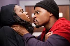 The Haves And Have Nots' Couple: Justin And Candace | Geeks