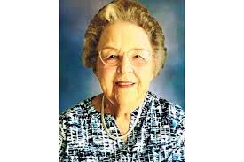 Hilda Duhon Obituary (2018)