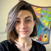 Julia Sobczak's Instagram, Twitter & Facebook