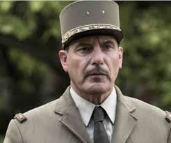 France 3 La Mini Serie De Gaulle L Eclat Et Le Secret En Tournage Media