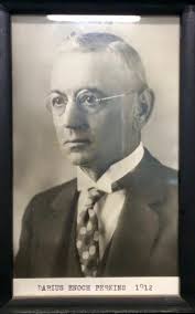 Mummified Shriner display questions for interview