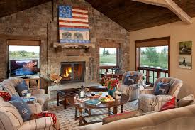 Maybe you would like to learn more about one of these? Shooting Star Cabin 3 Jacque Jenkins Stireman