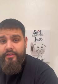 Wayne Tuggle Messes Up