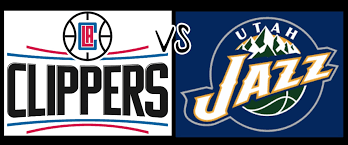 Check out our jazz vs. Sportsblog Another Perspective L A Clippers Vs Utah Jazz Series Prediction