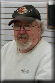 Obituary of William Charles Kitts