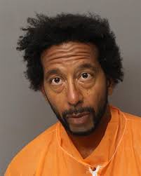 Canton Twp. man charged in shooting over mulch has history of assaults