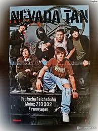группа Panik (ex- Nevada Tan) - «Я просто млею от голосов этих  сексуальных немецких мальчишек! 😍 Очень странно, что группа не была особо  популярной в России... + фото из личных архивов.» | отзывы