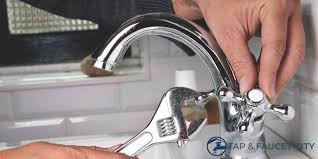 All it needed was some patience and a replacement cartridge costing less than £5. How To Repair A Faucet Water Tap Faucet Singapore 1 Water Tap Faucet Supply Installation Service