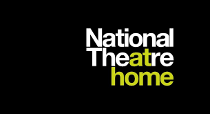National Theatre At Home - National Theatre Live