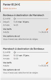 Check spelling or type a new query. Vols Pas Cher Vers Marrakech En Janvier Des 57 L Aller Retour