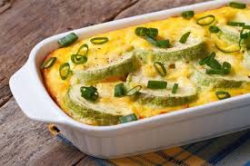 Nos Recettes Sans Four Pour Les Etudiants Recette Gratin Gratin De Courgettes Flan De Courgette Facile