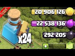 Day 249, Builder Potions Are Still Worth It – Clash Guides With Dusk