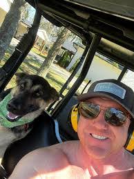 Jeremy Harbin's Instagram, Twitter & Facebook