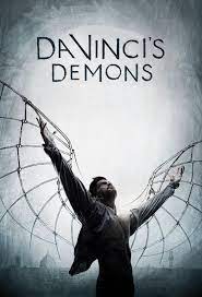 Pin By Fer G M On Books Movies Tv Shows I Recommend Da Vinci S Demons Da Vinci S Demons Demon