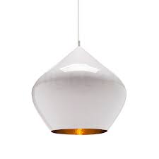 Recessed light converter for pendant or light fixtures. Buy Tom Dixon Beat Stout Pendant Light At Light11 Eu