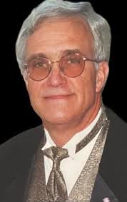 James Moriarty Obituary (1941