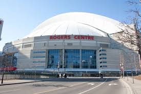 A detailed rogers centre seating chart is located to the left. Guns N Roses Smashing Pumpkins Rogers Centre Toronto Tickets Mon Jul 26 2021 Viagogo