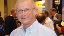 Amusement And Vending Pioneer Richard Francis Dick Hawkins Dies At 75