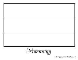 Free national flag of germany printable coloring page. Regal National Flag Coloring Iceland Luxembourg Free World Flag Pictures Flag Coloring Pages Germany Flag German Flag Colors
