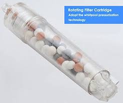 Shower Filter Shower Filter Shower Head Water Filter Vitamin C Shower Filter