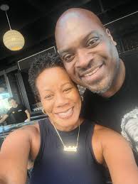 My husband is the best. He drove to Tulsa, Oklahoma from Saginaw, TX just  to get our newest members of the family Cody Jones for me and the kids. The  kids and