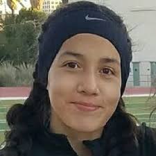 Iris Arevalo's Bravo High School Career Home