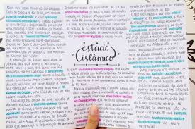 Aquí el mejor tutorial para lograrlo paso a paso fácil y rápido. Veja Os Esquemas E Resumos Mais Bonitos Da Internet Guia Do Estudante