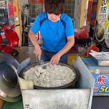 #1 di aku juga pecinta kucing kampung.dulu kucing ku sehat dan gemuk.namun dah ada 1 bulan ini sering sakit.sembuh sebentar sakit lagi.makannya jg. Mampir Ke Tainan Nyobain Makanan Khas Sini Sarapan Orang Tainan Rasanya Sedikit Beda Dengan Kota Taipei Disini Makanan Yang Mimin Temuin Kebanyakan Tradisio