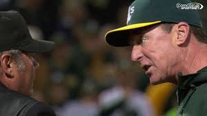 Bob Melvin's Best Blow-Ups and Ejections