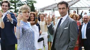 Recycling the classic format of telling the same story from several different perspectives, it there's something about movies about italian aristocracy that compel me. How The Class Satire Of Human Capital Bogs Down In Melodrama Npr