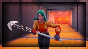 Map code if you want to try it : Fortnite Fortnite Edit Course 22 Netlab