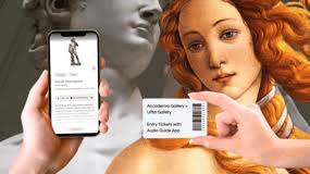 The BEST Uffizi Gallery Audio guides 2025
