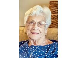 Opal Ruhle Obituary (1926