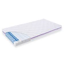 Babybett gitterbett ikea hensvik 60x120 eur 5000. Traumeland Matratze Schlummerstern 60x120 Cm Online Kaufen Baby Walz