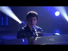 All the songs david archuleta sang on american idol. David Archuleta Imagine Live On American Idol 2010 Youtube